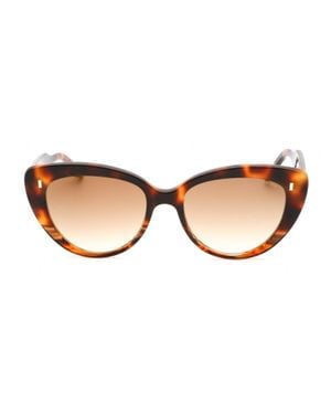 Cutler and Gross Cg1350S Sunglasses - Brown