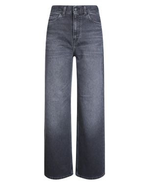 Carhartt Fairfield Denim Jeans - Blue