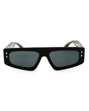 Isabel Marant Im 0169/G/S Sunglasses - Black