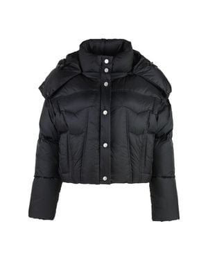Tatras Spira Puffer Jacket - Black