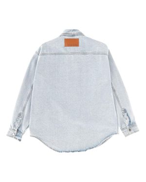 MSGM Shirt - White
