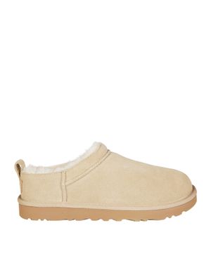 UGG Mini Classic Footwear - Natural