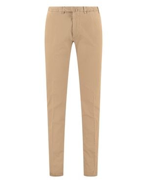 THE (Alphabet) The (Pants) - Natural
