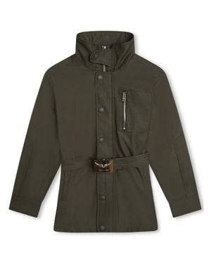 Zadig & Voltaire Zadig&Voltaire Jacket - Green