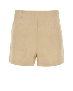 LeKasha Shorts - Natural