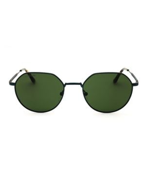 Lacoste L268S Sunglasses - Green