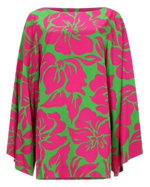 Dries Van Noten Blusa - Pink