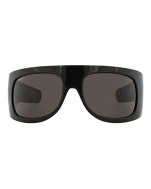 Gucci Gg1633S Sunglasses - Black