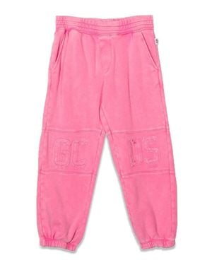 Gcds Pants - Pink