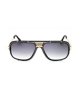 Cazal 665 Sunglasses - Multicolor