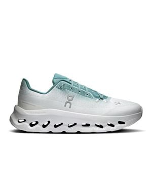 On Shoes Cloudtilt 1 M Running Sneakers - Blue