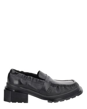 Dr. Martens Mocassino Maybole - Gray
