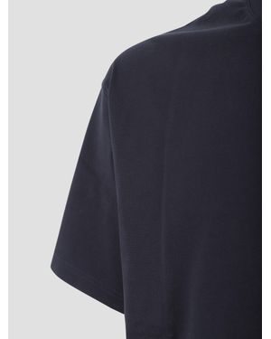 Givenchy Signature T-Shirt - Blue