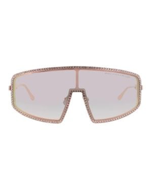 Anna Karin Karlsson Shady Luv 2.3 Sunglasses - Gray