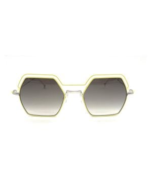 Anne et Valentin Vibrant Sunglasses - Multicolor