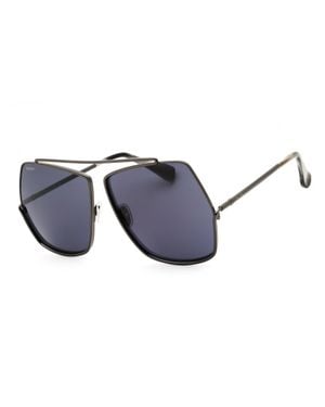 Max Mara Mm6 Sunglasses - Blue
