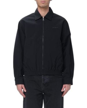 Carhartt Neven Jacket - Blue