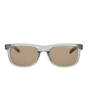 Montblanc Mb0260 S Sunglasses - Multicolor