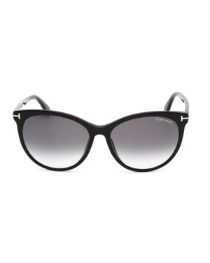 Tom Ford Ft0787 Sunglasses - Brown