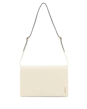 Jil Sander File Sm - White