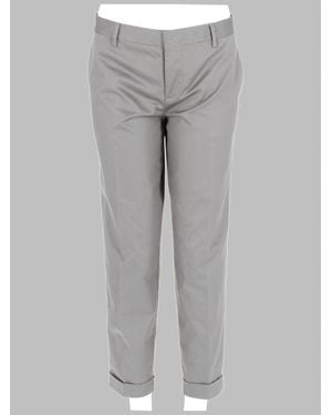 DSquared² Pantaloni I - Gray