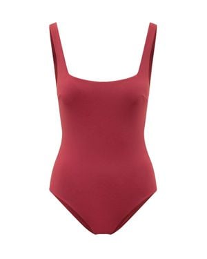 Sundek Mini Swim Trunks For Summer 2026 - Red