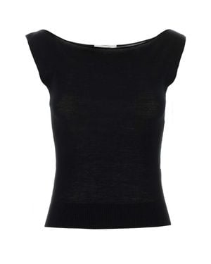 GIMAGUAS Nilo Top For - Black