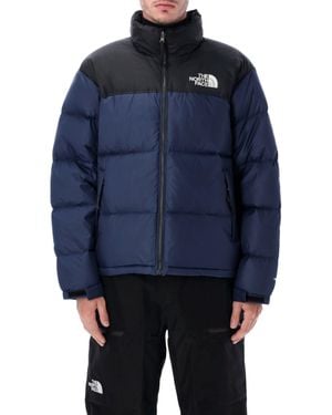 The North Face 1996 Retro Nuptse Down Jacket - Blue