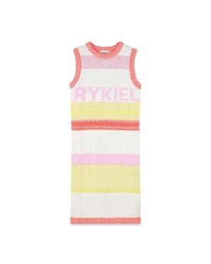 Sonia Rykiel Exchanged - White