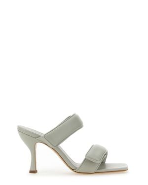 Gia Borghini Perni Sandal 03 - Metallic