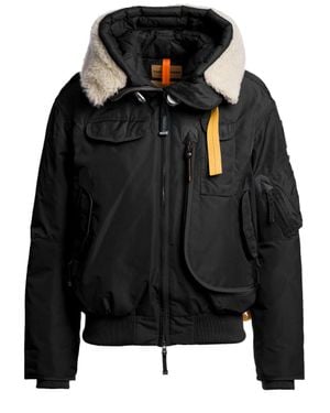 Parajumpers Gobi S - Black