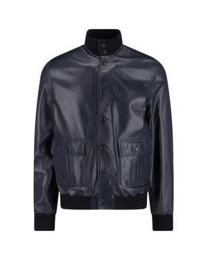 Valstar Ino Jacket - Blue