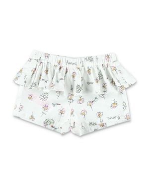 Marni Pants - White