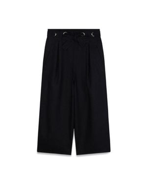 Chloé Pantalone - Black