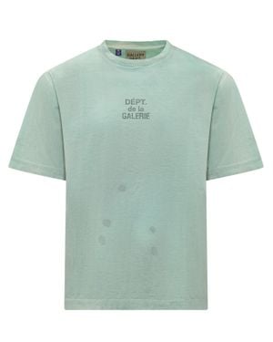 GALLERY DEPT. Studio Tee - Green