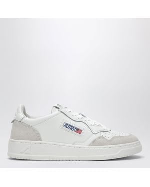Autry Sneakers - White