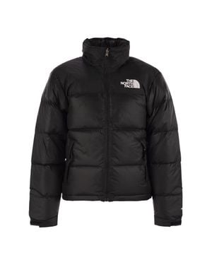 The North Face Retro Nuptse 1996 - Black