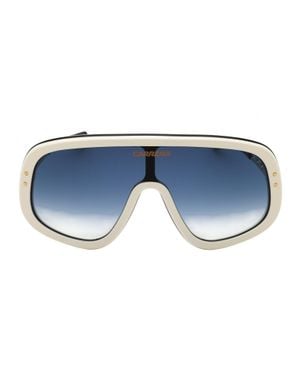 Carrera Flaglab 17 Sunglasses - Blue
