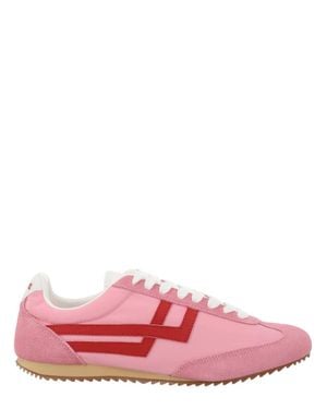 Pro Keds Reacer 77 Sneaker - Pink