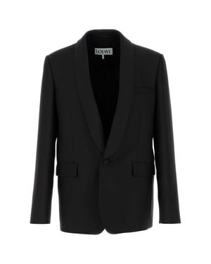 Loewe Ea4152 58021W - Black
