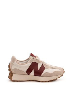 New Balance Lifestyle Sneaker - Pink