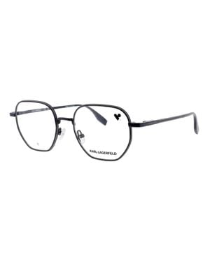 KARL LAGERFELD Kl351 Eyeglasses - Multicolor