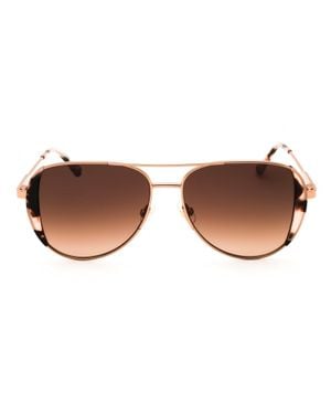 Kate Spade Ks/G/S Sunglasses - Brown