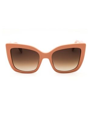 Marc Jacobs Marc 811/S Sunglasses - Brown