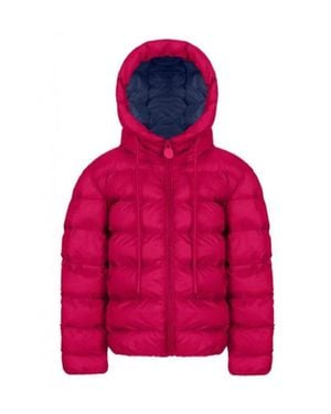 INVICTA WATCH Jacket - Pink