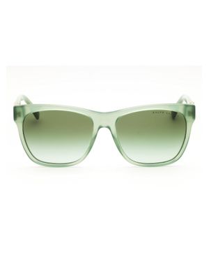 Ralph Lauren 0Rl8212 Sunglasses - Green