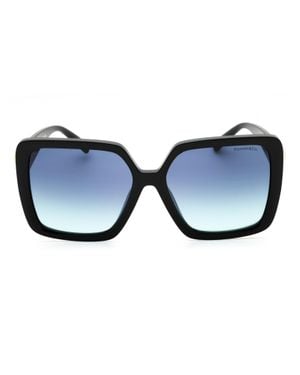 Tiffany & Co. 0Tf4206U Sunglasses - Blue
