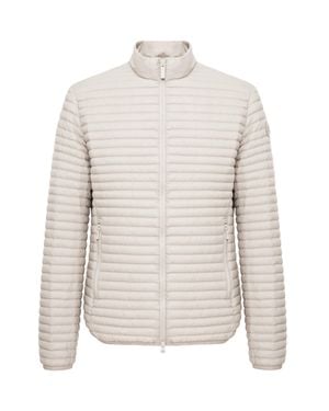 Colmar Ultralight Packable Down Jacket - White
