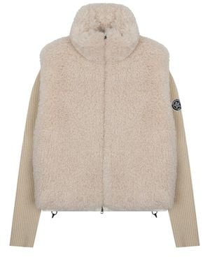 Dior Piumino Alps - Natural
