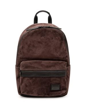 Premiata Everyday Backpack - Brown